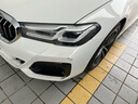 BMW官方原廠冷卻防凍液更換抵用券 曬單實拍圖