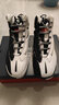 Reebok銳步官方24新品男女同款經(jīng)典復古潮流運動(dòng)休閑直筒長(cháng)褲 24SRM617UGH0 XL 曬單實(shí)拍圖