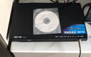 先科（SAST）正品dvd播放機碟片光盤(pán)cd機高清電影vcd兒童家用小型影碟機器高清影碟機 高清版（送高清線(xiàn)+碟片） 曬單實(shí)拍圖