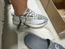 脊巖椰子鞋350真品2023秋冬季新款過(guò)毒真版運動(dòng)鞋滿(mǎn)天星真品莆田男鞋 G-白斑馬-【鼎級品質(zhì)媲美Y版】 44 曬單實(shí)拍圖