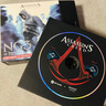 寧梵聲學(xué)NF Audio NG3刺客信條聯(lián)名款APEX CS:GO 吃雞耳機 FPS游戲耳機 HIFI耳機 深藍色 曬單實(shí)拍圖