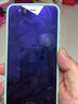 維斯藝 適用小米6鋼化膜高清防窺靜電全屏抗藍(lán)光護(hù)眼小米6X屏幕保護(hù)貼膜MIA2防摔防爆抗指紋全包覆蓋 小米6【護(hù)眼藍(lán)光膜】2片裝 曬單實(shí)拍圖
