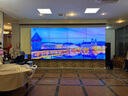 友凡（YOUFAN）43-46-49-65-55英寸液晶拼接屏墻直播安防監控會(huì )議室無(wú)縫led高清大屏幕4K顯示器方案設計 曬單實(shí)拍圖