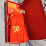 俞兆林本命年騏驥紅男禮盒男保暖內衣馬年套裝大紅結婚禮物純棉秋衣秋褲 男款6件套禮盒-性?xún)r(jià)比高 XL -建議120-145斤 曬單實(shí)拍圖