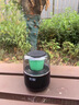 索愛SA-C19藍(lán)牙音響家用迷你小型多媒體筆記本電腦桌面炫彩燈光臺(tái)式機(jī)低音炮網(wǎng)課揚(yáng)聲器 C19A藍(lán)牙炫彩燈效 曬單實(shí)拍圖