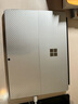 微軟Surface Pro8/9 13英寸二手平板電腦二合一win11設(shè)計(jì)筆記本商務(wù)觸屏辦公 95新-Pro8-i7-16G+512GB 標(biāo)準(zhǔn)套餐+原裝鍵盤+原裝筆 曬單實(shí)拍圖