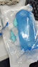 淳紫樂康洗鼻器家用鼻腔沖洗器大人鼻炎兒童手動式洗鼻子海鹽水噴霧壺K5 曬單實(shí)拍圖