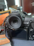JJC 相機取景器眼罩 適用于尼康D810 D800 D800E D700 D5 D500 D4S D4 D850 DF 替代DK-19 護(hù)目鏡配件 EN-5K 曬單實拍圖