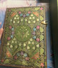 paperblanks【免費(fèi)定制賀卡】佩蘭克筆記本子摯愛之詩(shī)禮盒創(chuàng)意文具禮品日記本繽紛詩(shī)意本子情侶七夕情人節(jié)禮品 摯愛之詩(shī)（繽紛詩(shī)意+雪萊詩(shī)+禮品袋） 曬單實(shí)拍圖