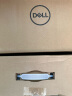 戴尔（DELL）成就3030S 24款 台式电脑主机(酷睿14代i5-14400 16G DDR5 512GSSD+1T)23.8英寸大屏显示器 晒单实拍图