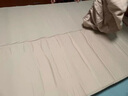 Naturehike挪客自動(dòng)充氣墊奶酪充氣床加厚戶(hù)外帳篷睡墊 杏仁黃 雙人 曬單實(shí)拍圖