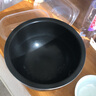 九陽(yáng)電飯煲內鍋全新配件F-40FE08 40FY813 40FS609土灶原釜內膽 曬單實(shí)拍圖