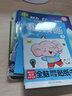兒童工程車(chē)故事書(shū) 車(chē)車(chē)認(rèn)知大畫(huà)書(shū)第2輯二輯全8冊(cè) 兒童繪本故事書(shū)0-3歲幼少兒?jiǎn)⒚烧J(rèn)知早教睡前故事書(shū) 曬單實(shí)拍圖