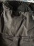 律盾迷彩服套裝男戶外純棉工作服軍訓(xùn)服cs拓展訓(xùn)練服防刮耐磨戰(zhàn)術(shù)服 純棉黑鷹升級優(yōu)化版套裝 XL/175 曬單實拍圖