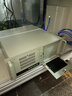 DWTPC點(diǎn)微智能研華工控機原裝IPC-610L機架式4U機箱510工業(yè)電腦主機服務(wù)器 中性機箱IPC-610L+250W【可升級配置】 研華原裝主板562L/E5300/2G/128G 曬單實(shí)拍圖