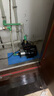 格蘭富家用增壓泵全自動(dòng)CM1-3全屋自來水熱水器馬桶加壓水泵低音增壓器 cm3-5揚(yáng)程46m/流量4.2t+上門安裝 曬單實(shí)拍圖