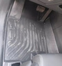 山頭林村風(fēng)神AX7腳墊tpe汽車(chē)腳墊全包圍副主駕駛地墊絨毯?jiǎn)纹z圈原廠(chǎng)裝飾 【新升級加厚】單層TPE腳墊 風(fēng)神AX7腳墊tpe 曬單實(shí)拍圖