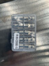 瑞凌原裝配件P-80A 等離子割嘴1.5非接觸式進(jìn)口鉿絲P80電極+噴嘴10套 曬單實(shí)拍圖
