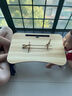 巧巧兔六年級竹節人武器材料包男女孩雙人對戰兒童玩具親子互動(dòng)桌面游戲 曬單實(shí)拍圖