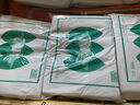 雙燈衛(wèi)生紙平板紙400g刀切紙廁所紙廁紙老式皺紋草紙實(shí)惠裝家用大張 藍(lán)欣衛(wèi)生紙 200張*5包 400g 曬單實(shí)拍圖