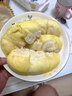 甘福園泰國金枕榴蓮新鮮果榴蓮肉單整個(gè)當季熱帶水果金枕頭帶殼批發(fā)包郵 A級精品6-7斤一個(gè)裝【果農優(yōu)選】 曬單實(shí)拍圖