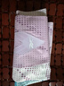 Reebok冰袖男女防曬冰絲袖套防紫外線騎行開(kāi)車釣魚(yú)護(hù)臂籃球裝備戶外套袖 曬單實(shí)拍圖