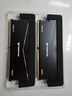 宏碁掠奪者（PREDATOR）48G(24G×2)套裝 DDR5 6000頻率 臺(tái)式機(jī)內(nèi)存條 Pallas II 凌霜系列(C28)石耀黑 AI電腦存儲(chǔ)配件 曬單實(shí)拍圖