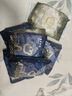 babycare【品牌直供 安心品質(zhì)】皇室獅子王國短褲式拉拉褲試用裝XXL4片/包 曬單實拍圖