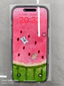 Apple/蘋果 iPhone 16 Pro Max（A3297）256GB 沙漠色鈦金屬 支持移動聯(lián)通電信5G 雙卡雙待手機(jī) 曬單實(shí)拍圖