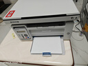 奔圖 P2206w青春版M6202W 6206W黑白激光打印機復印掃描手機wifi打印 6206W （大內存）推薦 標配不可加粉（打印約1000頁(yè)） 曬單實(shí)拍圖