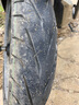 正新輪胎 120/70-14 55P SC01 TL 運動(dòng)型摩托車(chē)半熱熔大踏板胎 曬單實(shí)拍圖