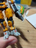 HOBBY MIO 喵匠水性軟頭馬克筆高達模型上色尖頭補色筆 金屬色高達筆M01-06 喵匠M-04金屬紅 曬單實(shí)拍圖
