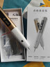 DAGO超細(xì)海豚細(xì)胞夾鑷子黑頭美容院專用粉刺斜嘴夾閉口針非醫(yī)用0.01鈦 曬單實(shí)拍圖
