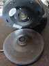 ZKHE熱水壺耦合器電水壺開(kāi)關(guān)配件底座通用自動(dòng)斷電溫控器電茶壺連接器 熱水壺開(kāi)關(guān)耦合器【3件套】 【尺寸相同即可通用】 曬單實(shí)拍圖