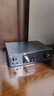 豪韻（HYPER SOUND）功放機(jī)家用k歌2.1大功率支持光纖同軸藍(lán)牙HDMI電視 AV-280功放機(jī)（200W）京東快遞 曬單實(shí)拍圖