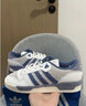 阿迪達斯 （adidas）三葉草男鞋女鞋25夏季新款休閑鞋透氣軟底鞋子輕便板鞋緩震運動鞋 EVA包裹BOOST科技  曬圖返10 42 曬單實拍圖