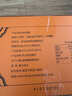 周村燒餅如意禮甜味55g*18袋山東特產(chǎn)糕點(diǎn)點(diǎn)心零食芝麻餅禮盒送禮 曬單實(shí)拍圖