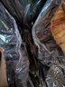 Luxury Lane 夾克男A2飛行夾克秋冬3M保暖棉服可脫卸內(nèi)膽真毛領(lǐng)三合一夾克 軍綠色 2XL 美碼 尺碼偏大 曬單實(shí)拍圖