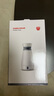 摩飛電器（Morphyrichards）電水壺電熱水壺 0.5L旅行便攜式燒水壺316不銹鋼隨行沖奶泡茶辦公室養(yǎng)生保溫杯電熱水杯MR6080 曬單實拍圖