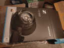 森海塞爾（Sennheiser）HD800S/HD820旗艦級(jí)HIFI音樂耳機(jī) 頭戴式發(fā)燒高保真耳機(jī) 耳放放大器功放 HD820  HIFI高保真 曬單實(shí)拍圖