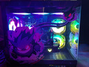 華碩RTX5070/5060ti/5060顯卡i5 14600KF/230F組裝電腦AI游戲主機(jī)DIY臺(tái)式整機(jī)明日香定制mod機(jī)箱海景房 U5 230F+華碩RTX5060Ti 配置九 曬單實(shí)拍圖