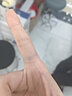 伊莉洛 戒指男款潮流套裝嘻哈食指復(fù)古小眾輕奢時(shí)尚開口指環(huán)可調(diào)節(jié)尾戒 復(fù)古嘻哈戒指【2件套】 曬單實(shí)拍圖