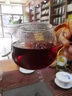 萬(wàn)茗巖普洱茶碎銀子茶葉禮盒裝糯米香化石熟茶古樹(shù)老茶頭送長(cháng)輩中秋茶禮 500g（米白色）繁花似錦 曬單實(shí)拍圖