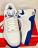 NIKE/耐克 Flight Legacy 男子中幫減震防滑耐磨運動(dòng)復古籃球鞋 BQ4212-103 41 曬單實(shí)拍圖