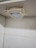 松下（Panasonic）送風(fēng)機衛生間廚房排氣扇吊頂換氣抽風(fēng)機離心強力廁所排風(fēng) FV-16CG2C 342/444風(fēng)量 曬單實(shí)拍圖