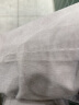 杰克·琼斯（JACK&JONES）春季衣服男装潮流锥形刺绣灯芯绒长裤商务通勤时尚舒适休闲裤子男 沙灰色C13 175/80A/MR 实拍图