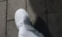 貴人鳥板鞋男鞋子夏季情侶款休閑鞋男款減震輕便運(yùn)動(dòng)板鞋子滑板鞋男 白色-女鞋 37 曬單實(shí)拍圖