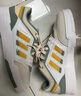 阿迪達(dá)斯 （adidas）男鞋 25秋新款三葉草DROP STEP LOW 2.0輕便透氣休閑舒適低幫板鞋 清新粉藍(lán)/主推款 【曬圖返10】 42.5 碼/內(nèi)長(zhǎng)265mm 曬單實(shí)拍圖