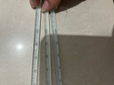耀志誠水銀溫度計高精度工業(yè)實(shí)驗室化工測水溫室溫玻璃精密溫度計可過(guò)檢 0-300度 精度1 長(cháng)40CM  可送檢 曬單實(shí)拍圖