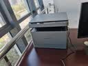 華為（HUAWEI） CV81Z-LDM擎云P5激光 打印復印掃描一體機 打印機辦公自動雙面打印機 國產信創 曬單實拍圖